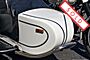 2015 Ural Retro Classic White Gloss Boston MA