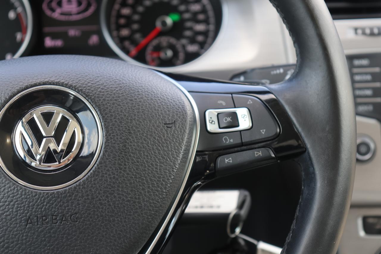 2015 VOLKSWAGEN GOLF Houston TX