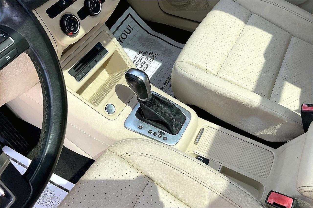 2015 VOLKSWAGEN TIGUAN S Houston TX