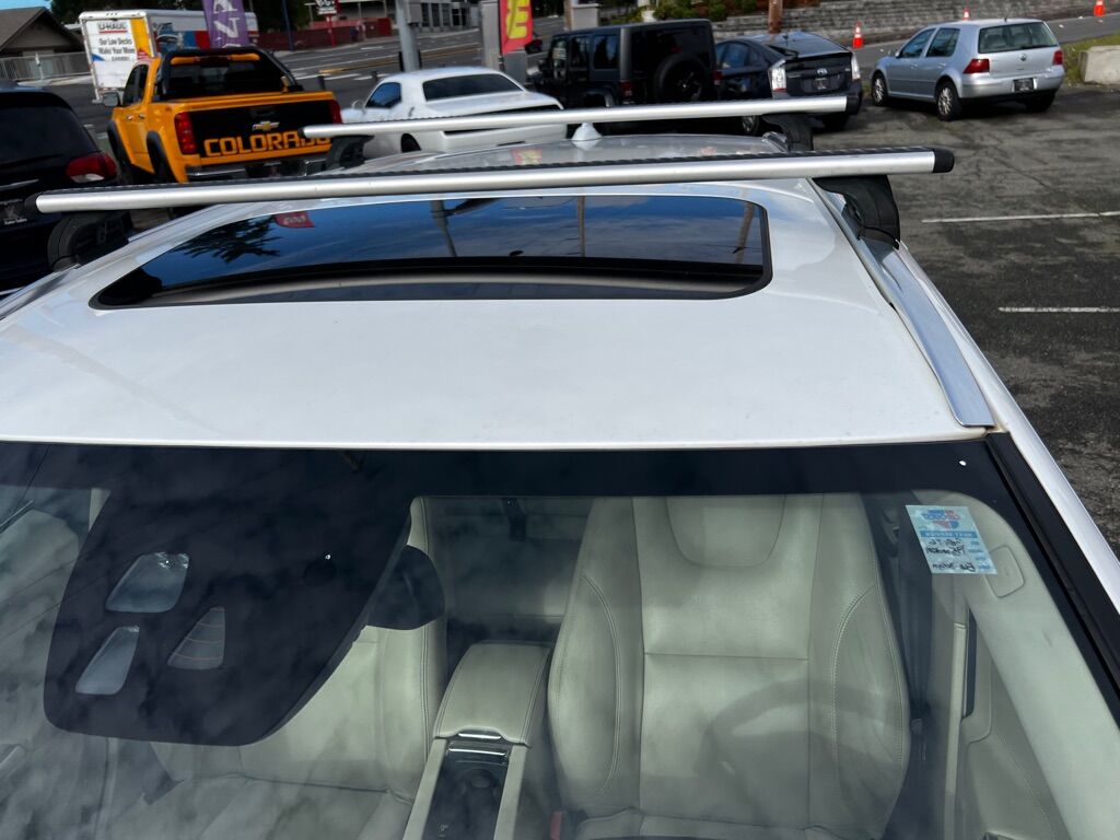 2015 VOLVO V60 T5 PREMIER Des Moines WA