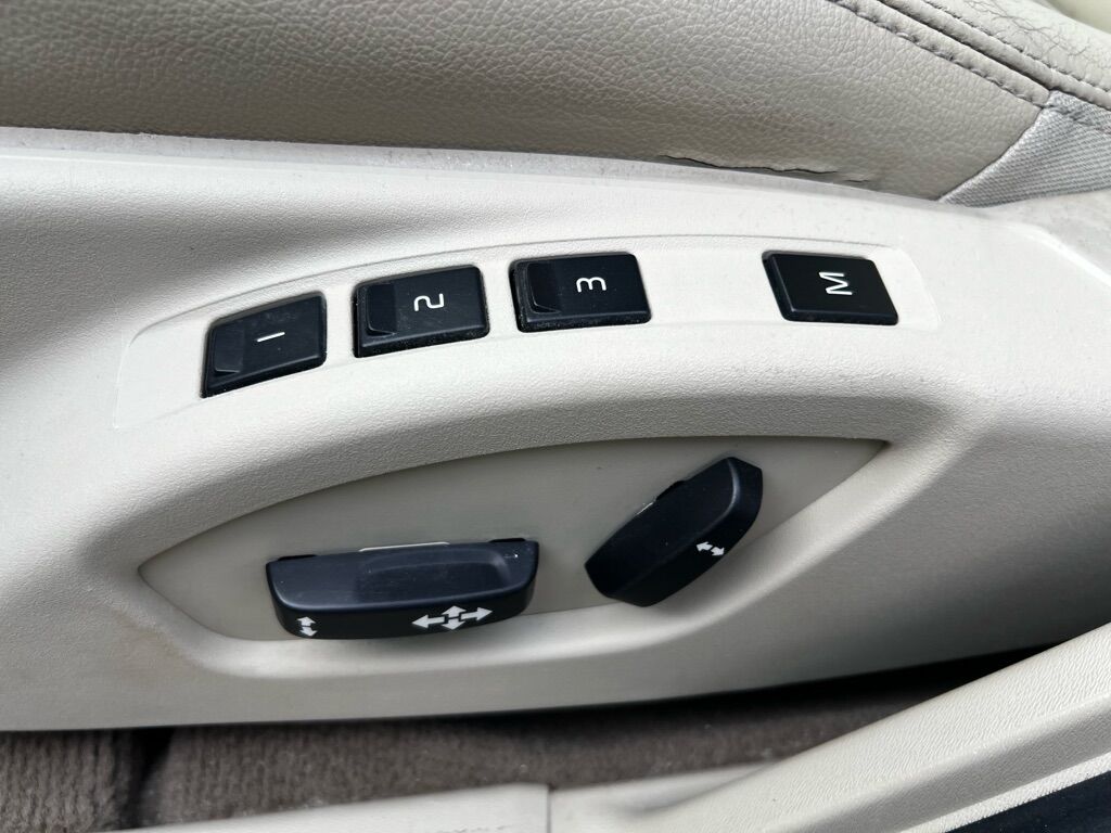 2015 VOLVO V60 T5 PREMIER Des Moines WA