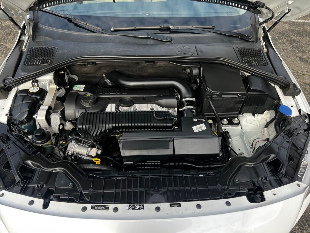 2015 VOLVO V60 T5 PREMIER Des Moines WA