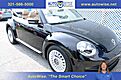 2015 Volkswagen BEETLE CONVERTIBLE 1.8T