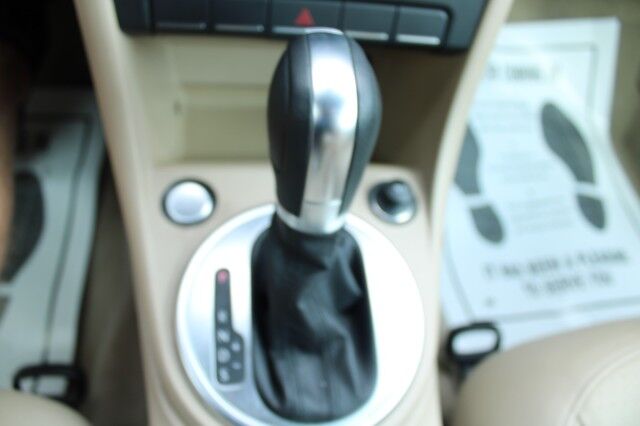 2015 Volkswagen BEETLE CONVERTIBLE 1.8T Melbourne FL
