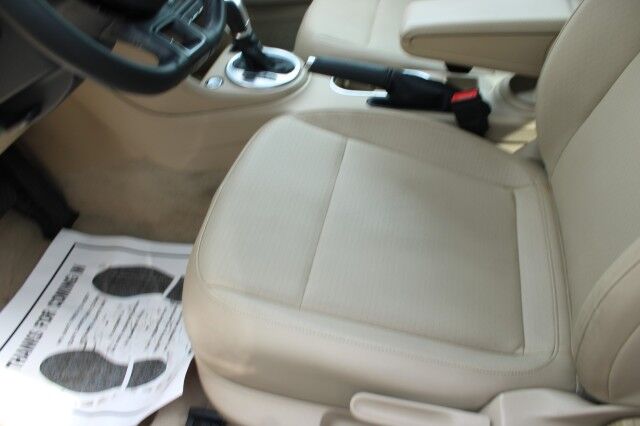2015 Volkswagen BEETLE CONVERTIBLE 1.8T Melbourne FL