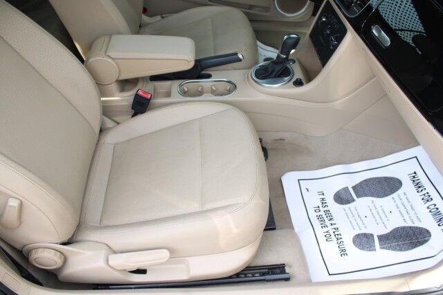 2015 Volkswagen BEETLE CONVERTIBLE 1.8T Melbourne FL