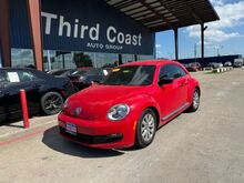 2015_Volkswagen_Beetle_1.8T Classic_ Austin TX