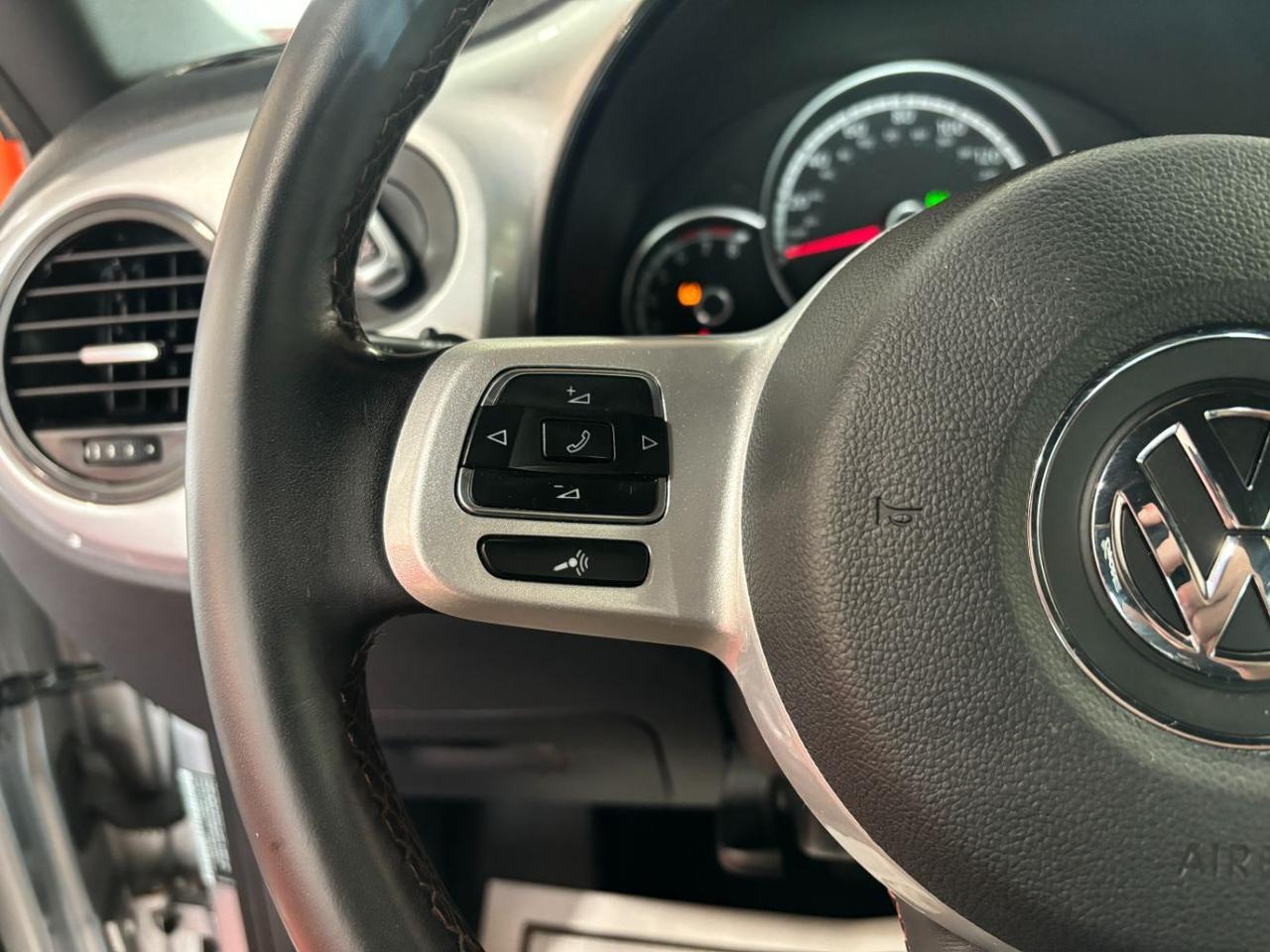 2015 Volkswagen Beetle 1.8T Classic Franklin OH