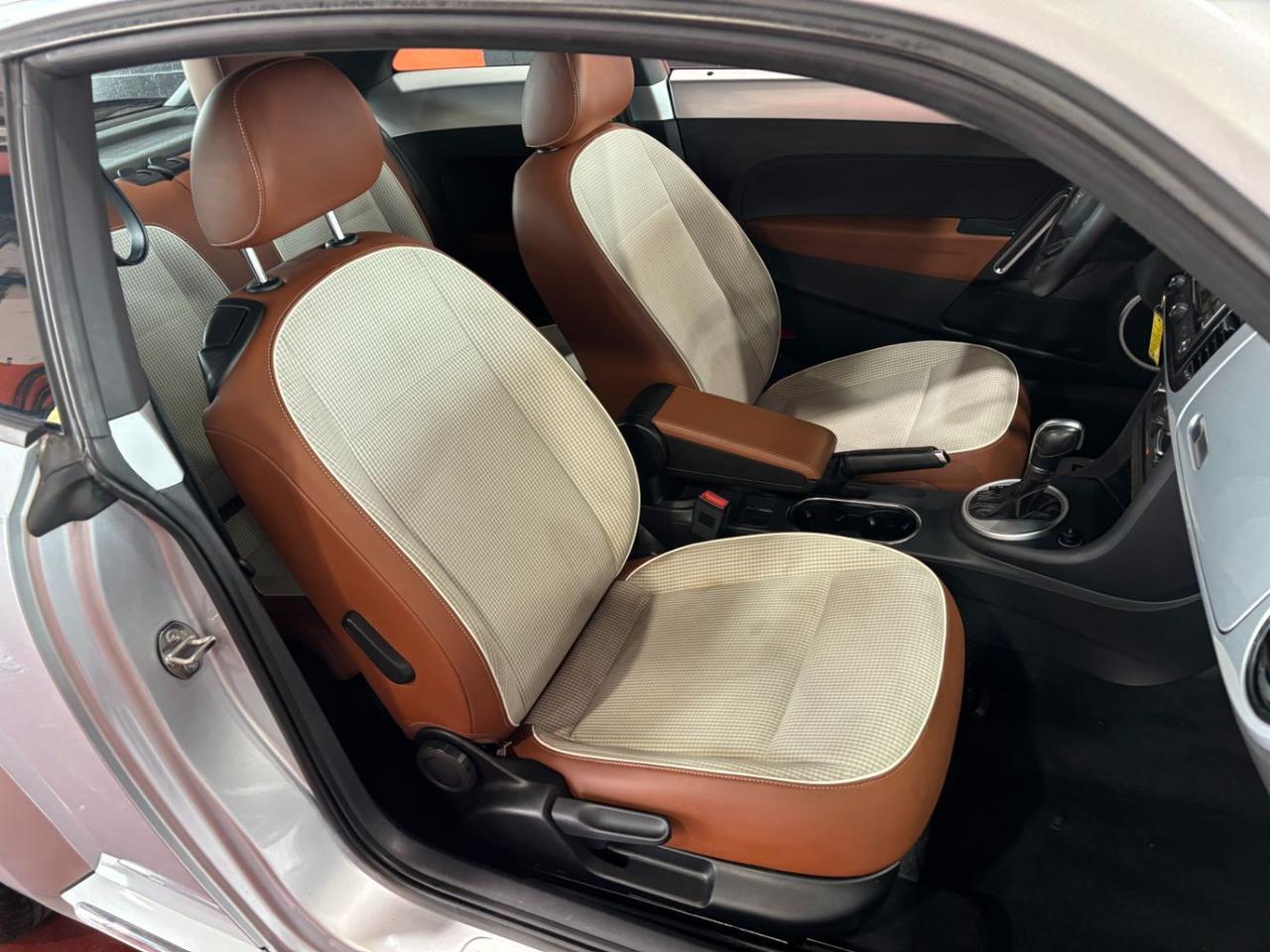 2015 Volkswagen Beetle 1.8T Classic Franklin OH