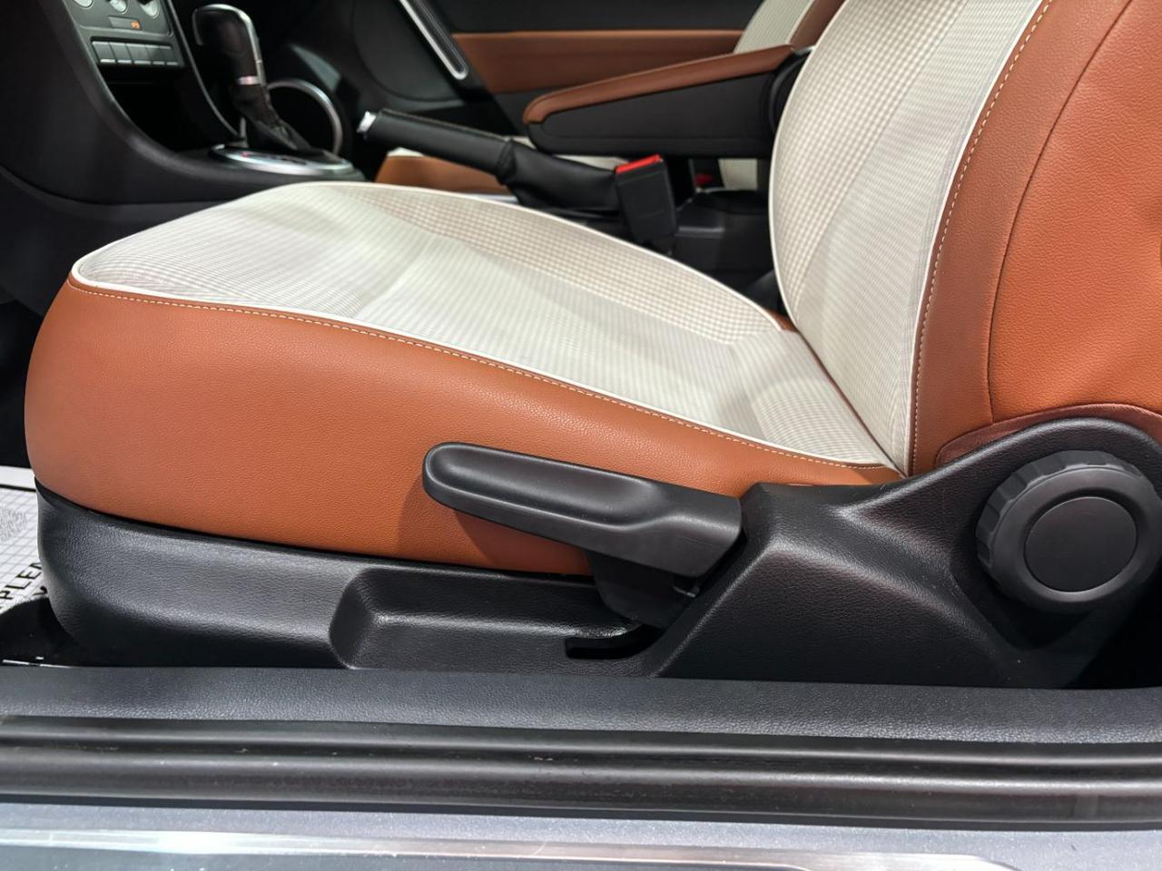 2015 Volkswagen Beetle 1.8T Classic Franklin OH