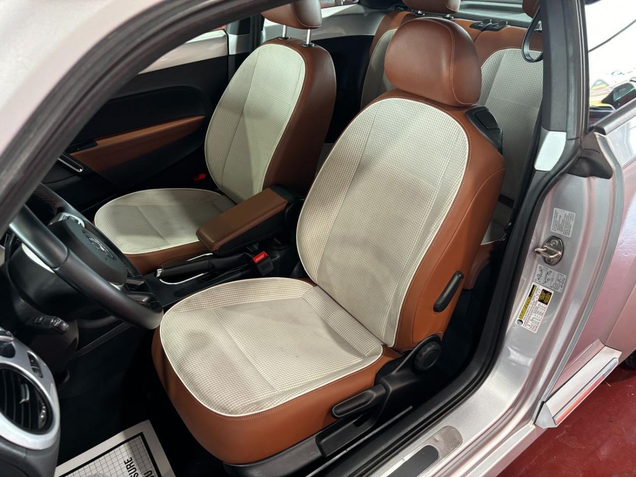 2015 Volkswagen Beetle 1.8T Classic Franklin OH