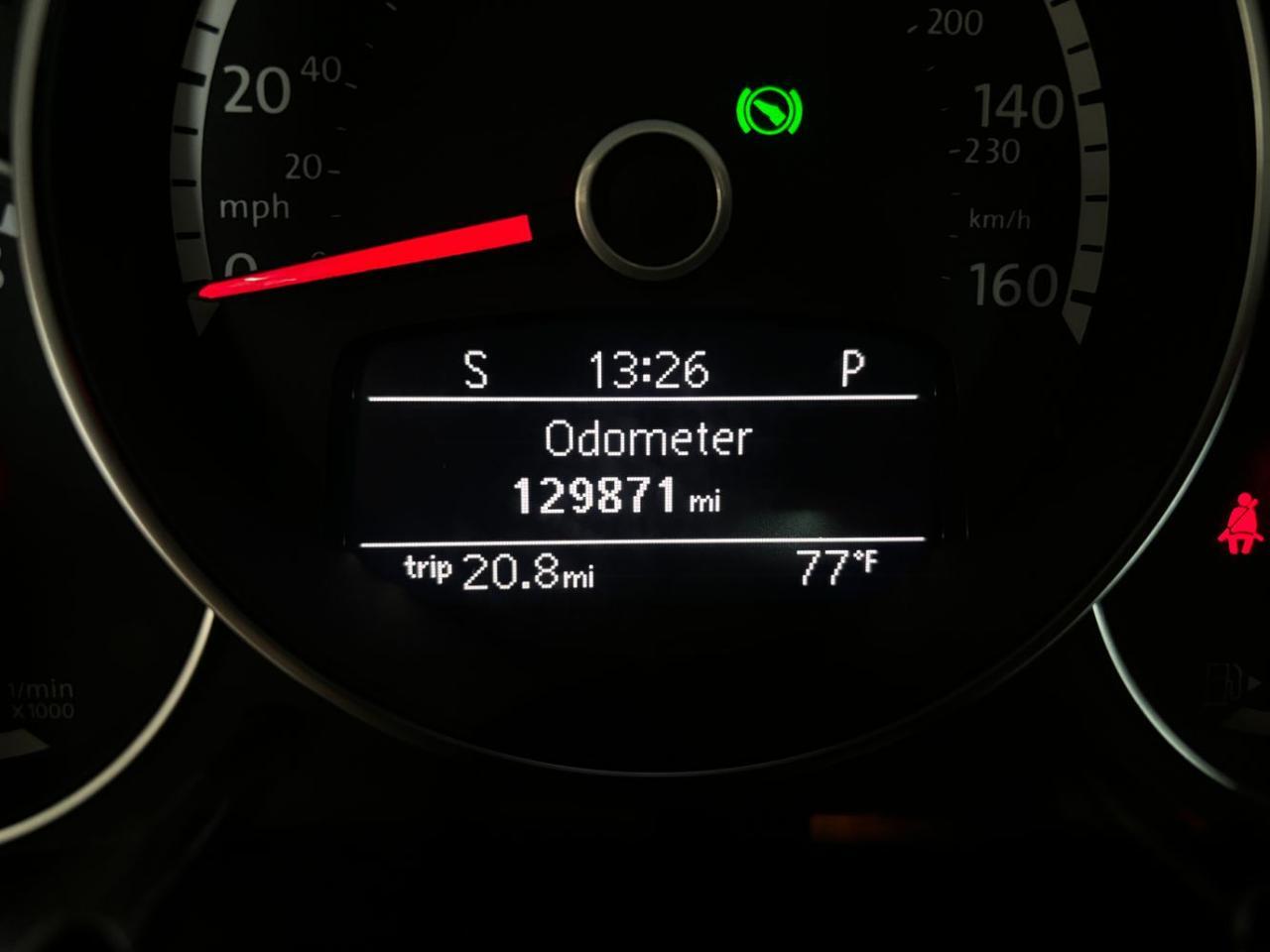 2015 Volkswagen Beetle 1.8T Classic Franklin OH