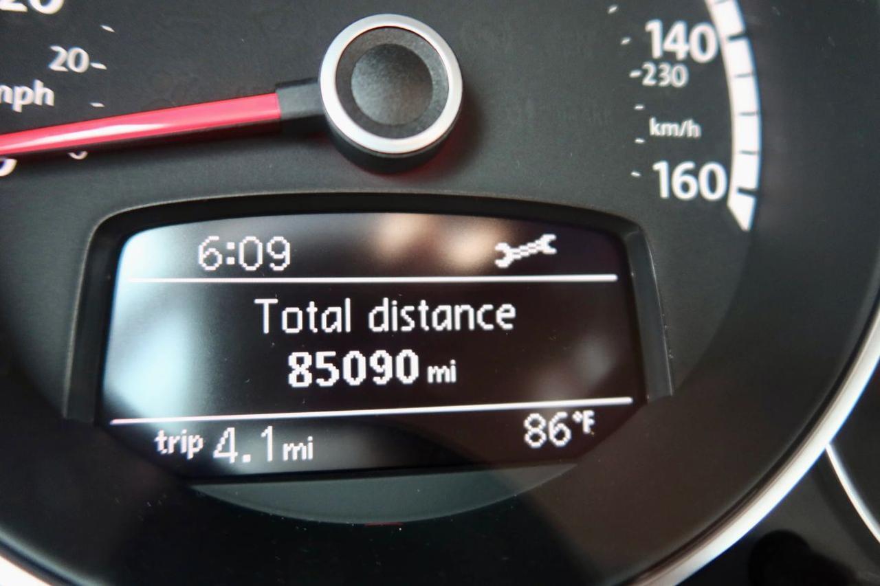 2015 Volkswagen Beetle 1.8T Convertible 2D Maitland FL