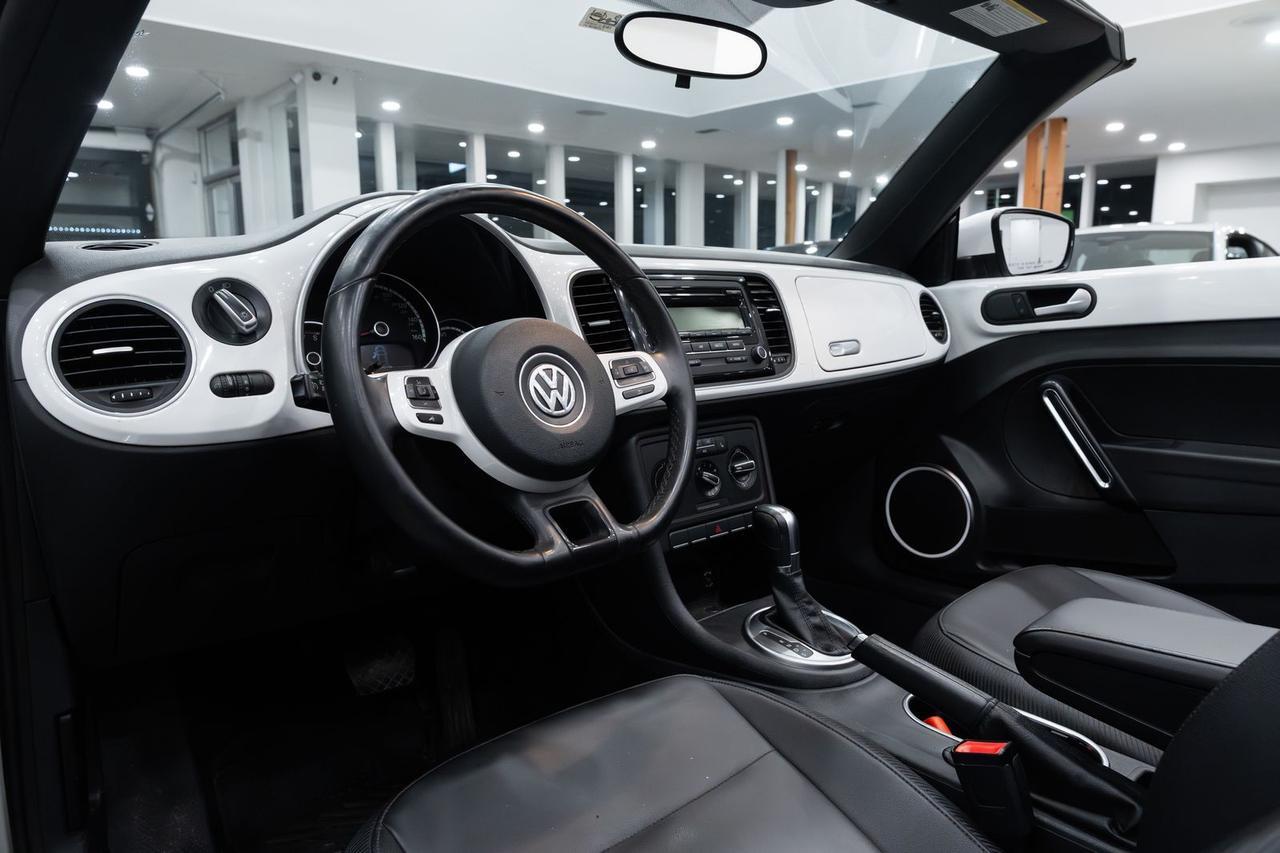 2015 Volkswagen Beetle 1.8T Gladstone OR