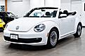 2015 Volkswagen Beetle 1.8T