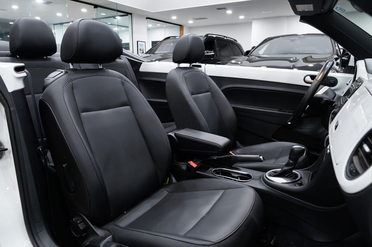 2015 Volkswagen Beetle 1.8T Gladstone OR