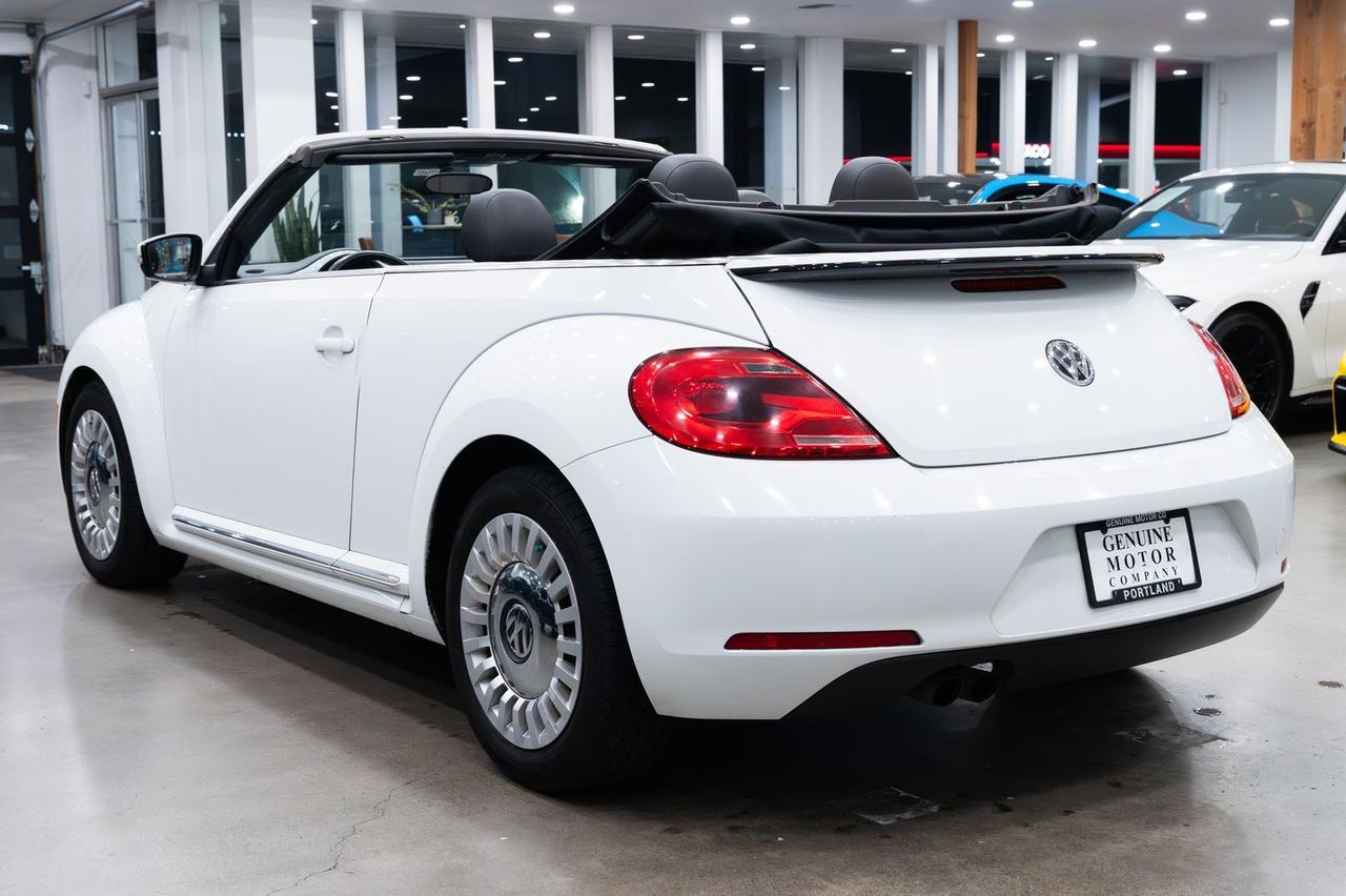 2015 Volkswagen Beetle 1.8T Gladstone OR