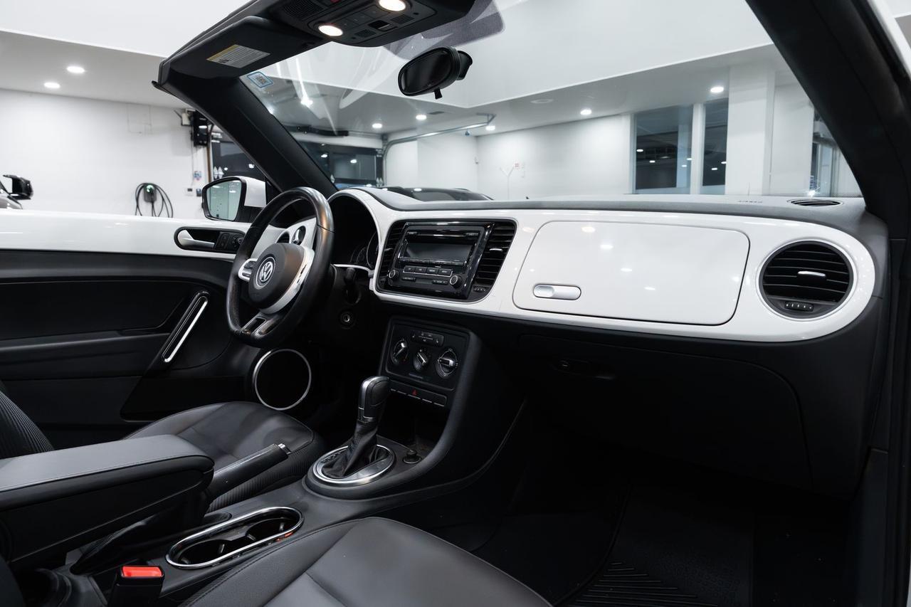 2015 Volkswagen Beetle 1.8T Gladstone OR