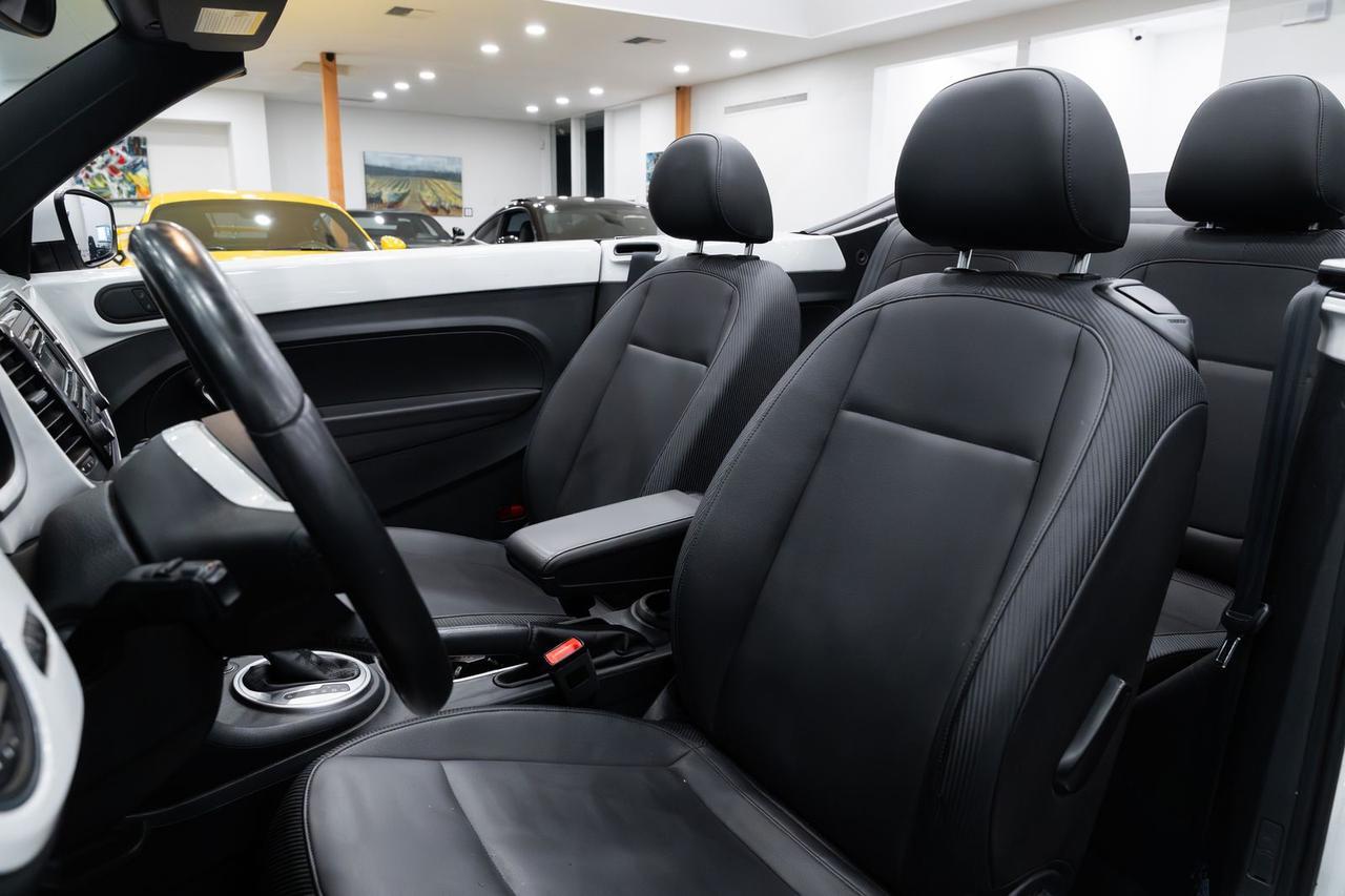 2015 Volkswagen Beetle 1.8T Gladstone OR