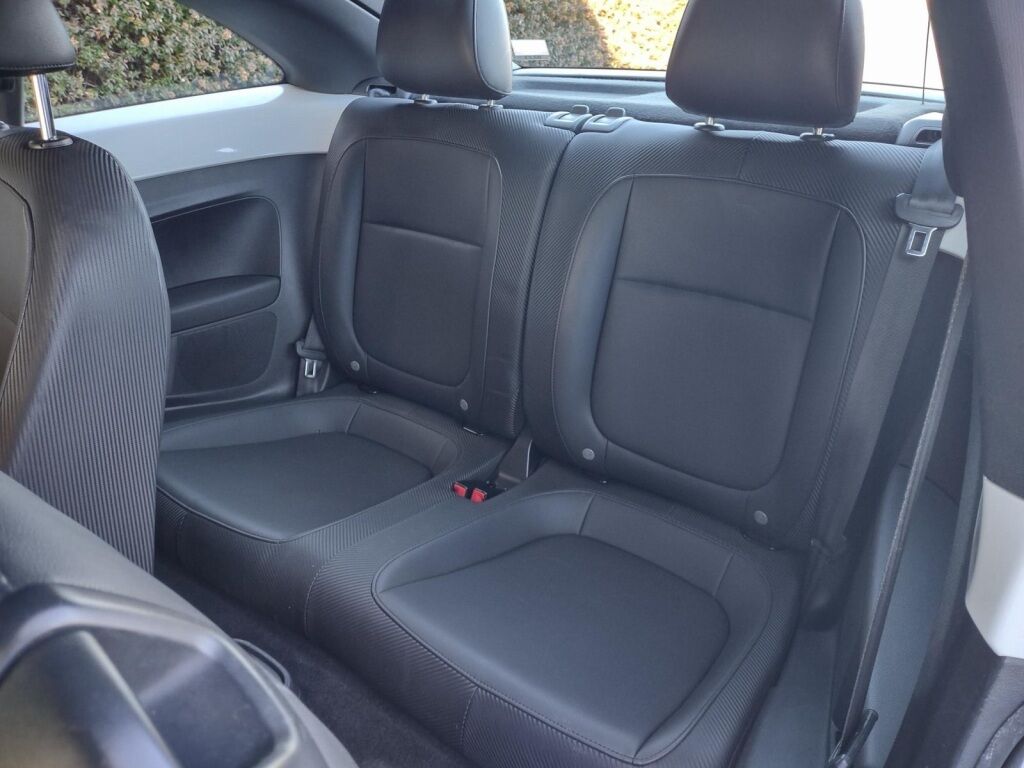 2015 Volkswagen Beetle 1.8T Richmond VA