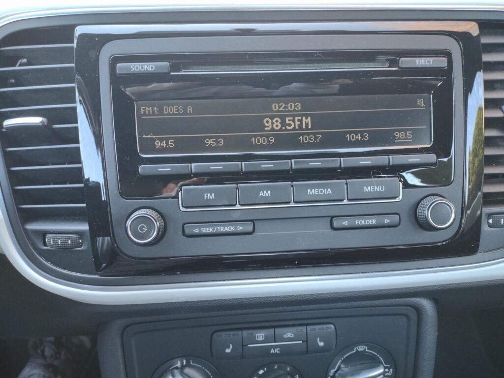 2015 Volkswagen Beetle 1.8T Richmond VA