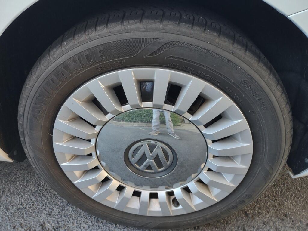 2015 Volkswagen Beetle 1.8T Richmond VA