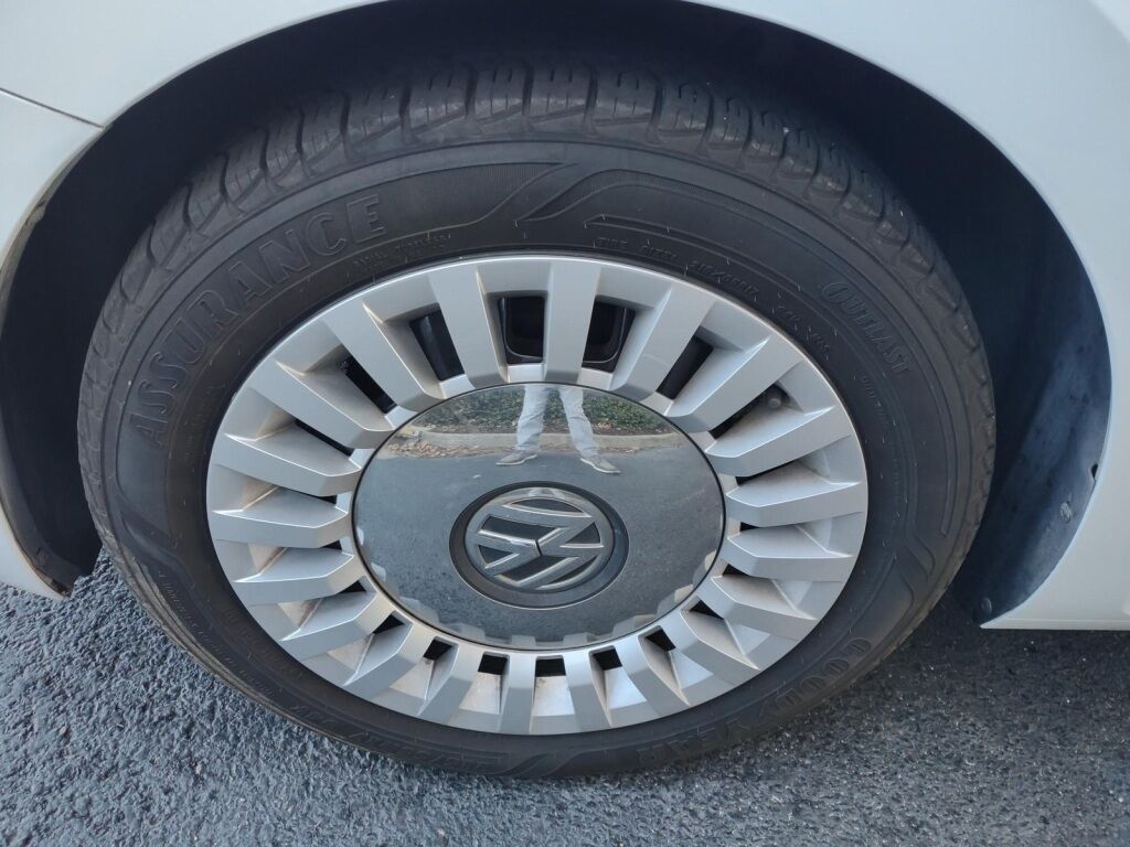 2015 Volkswagen Beetle 1.8T Richmond VA