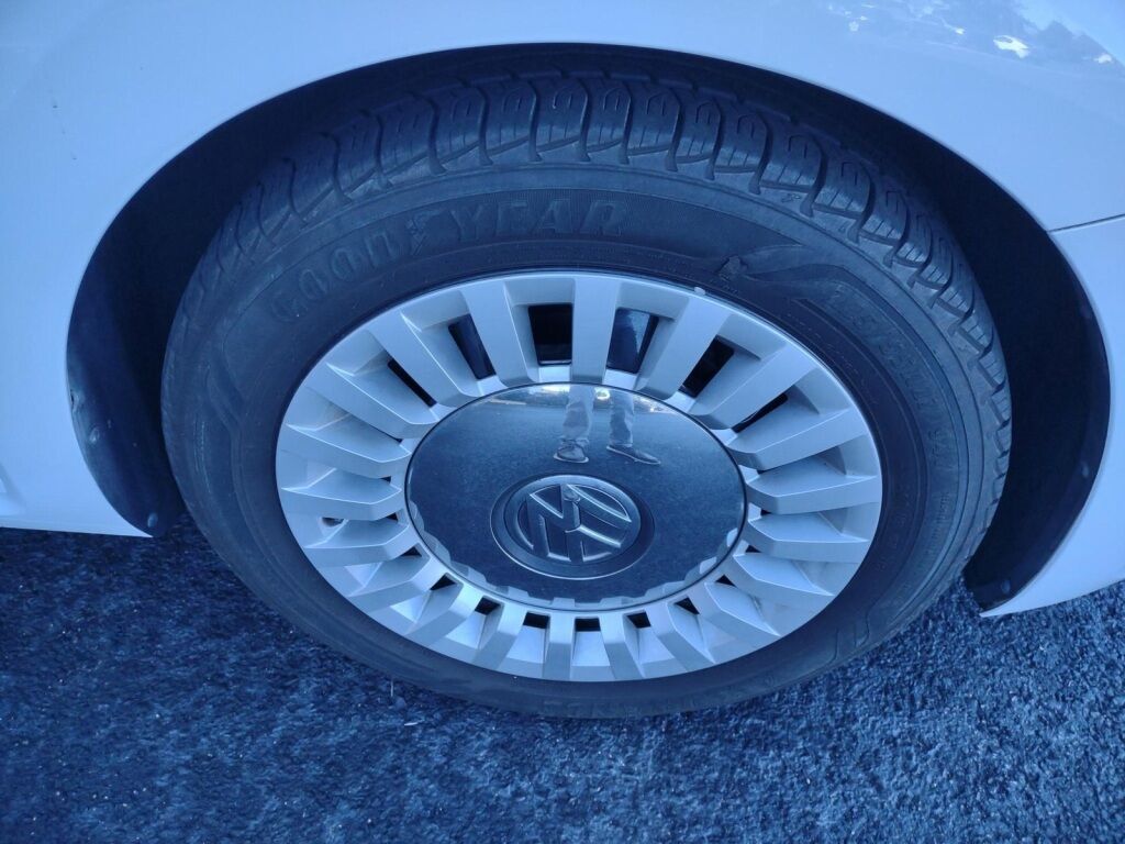 2015 Volkswagen Beetle 1.8T Richmond VA