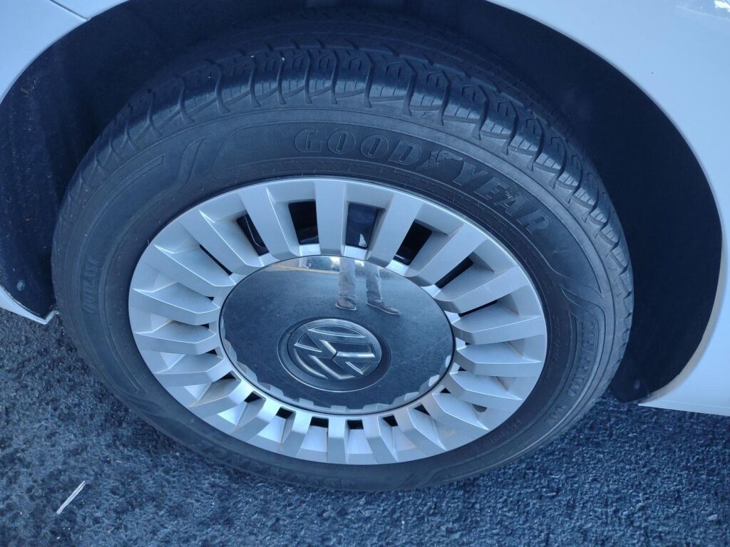 2015 Volkswagen Beetle 1.8T Richmond VA