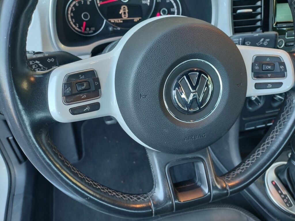 2015 Volkswagen Beetle 1.8T Richmond VA