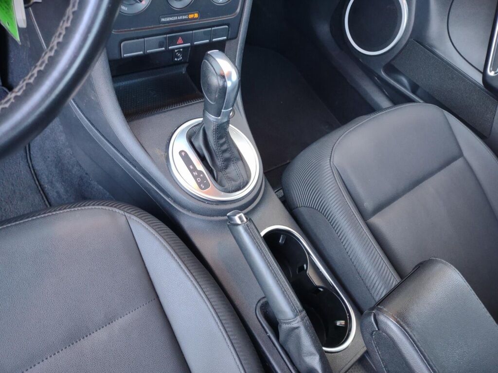 2015 Volkswagen Beetle 1.8T Richmond VA