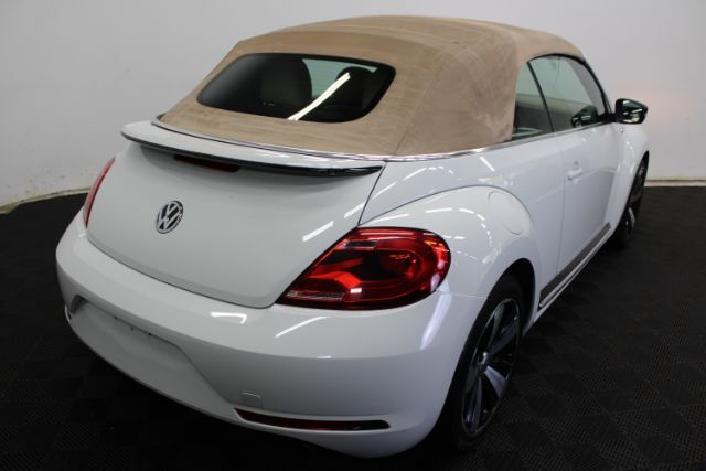 2015 Volkswagen Beetle 2.0T R-Line Chantilly VA