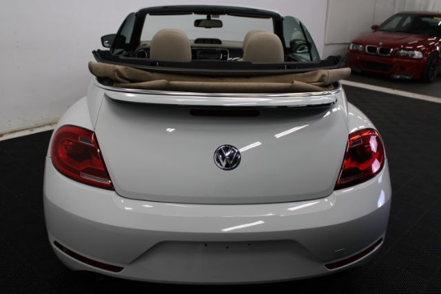 2015 Volkswagen Beetle 2.0T R-Line Chantilly VA