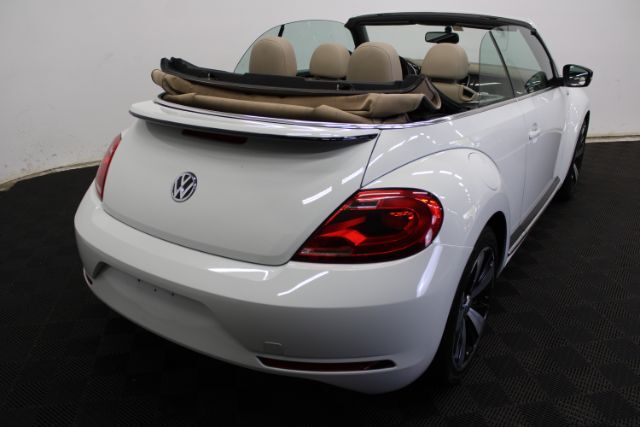 2015 Volkswagen Beetle 2.0T R-Line Chantilly VA