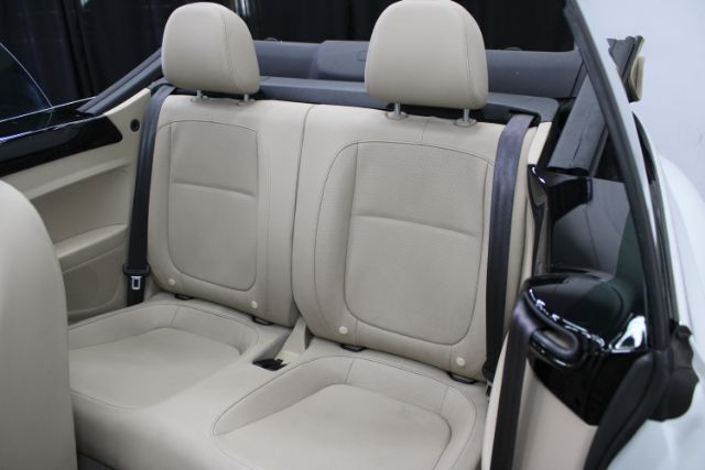 2015 Volkswagen Beetle 2.0T R-Line Chantilly VA