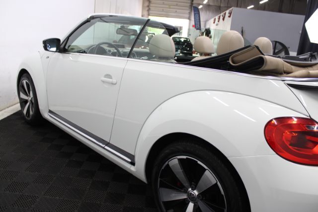 2015 Volkswagen Beetle 2.0T R-Line Chantilly VA