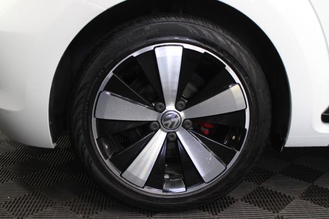 2015 Volkswagen Beetle 2.0T R-Line Chantilly VA