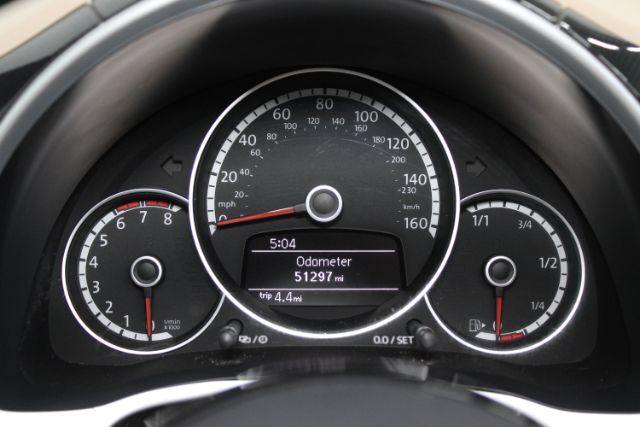 2015 Volkswagen Beetle 2.0T R-Line Chantilly VA