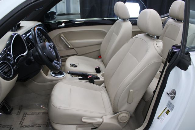 2015 Volkswagen Beetle 2.0T R-Line Chantilly VA
