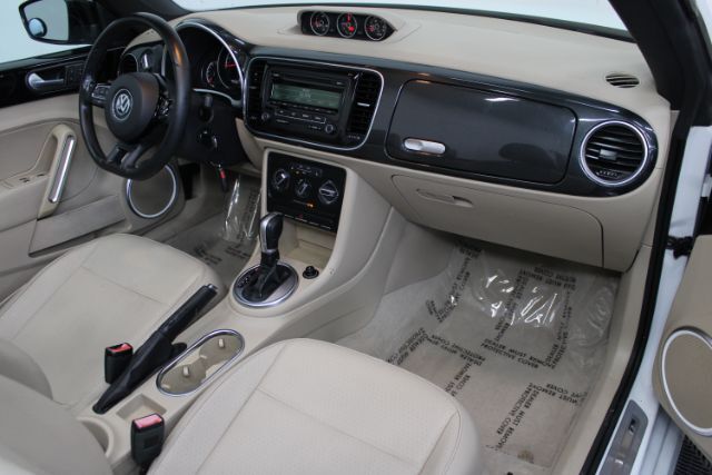 2015 Volkswagen Beetle 2.0T R-Line Chantilly VA