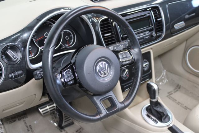 2015 Volkswagen Beetle 2.0T R-Line Chantilly VA