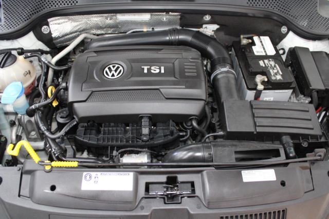 2015 Volkswagen Beetle 2.0T R-Line Chantilly VA