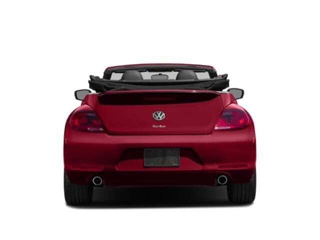 2015 Volkswagen Beetle Convertible 1.8T Winder GA