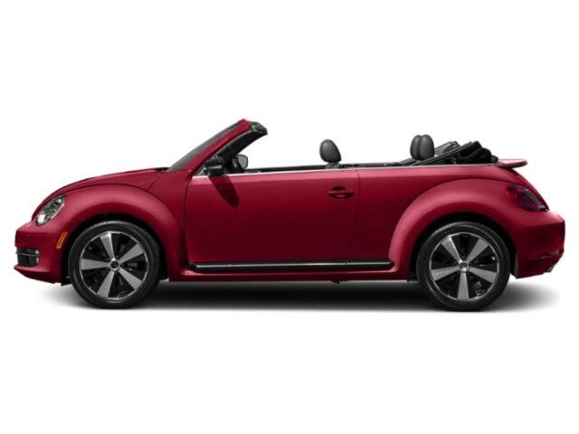 2015 Volkswagen Beetle Convertible 1.8T Winder GA