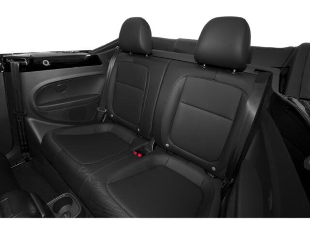 2015 Volkswagen Beetle Convertible 1.8T Winder GA