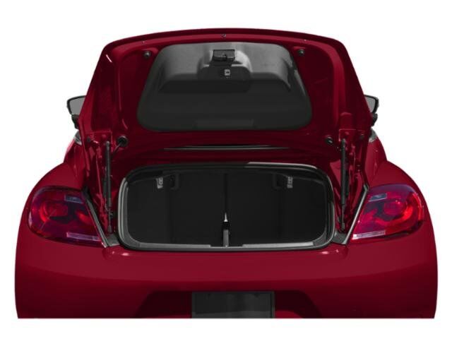2015 Volkswagen Beetle Convertible 1.8T Winder GA
