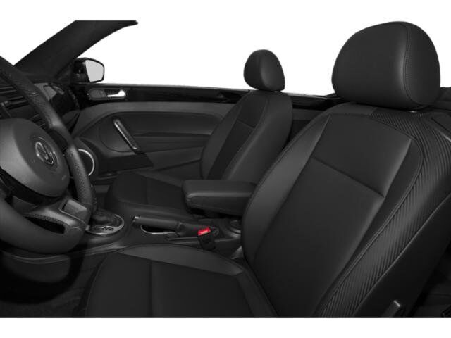 2015 Volkswagen Beetle Convertible 1.8T Winder GA