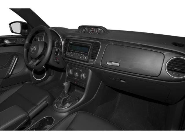 2015 Volkswagen Beetle Convertible 1.8T Winder GA