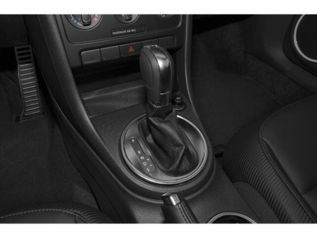 2015 Volkswagen Beetle Convertible 1.8T Winder GA
