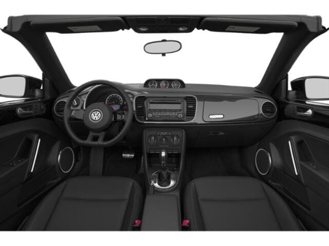 2015 Volkswagen Beetle Convertible 1.8T Winder GA